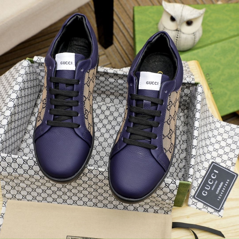 G*u*i casual shoes
